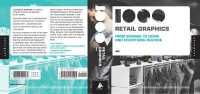 1000 Retail Graphics : From Signage to Logos and Everything In-Store (1000 Series) （MIN REP）