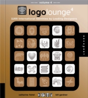 LogoLounge : 2,000 International Identities by Leading Designers (Logolounge) 〈4〉 （MIN）