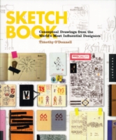Sketchbook : Conceptual Drawings from the World's Most Influential Designers （Reprint）
