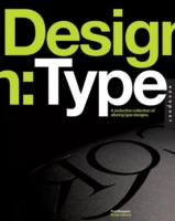 Design: Type : A Seductive Collection of Alluring Type Designs