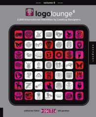 LogoLounge : 2,000 International Identities by Leading Designers 〈6〉 （Reprint）