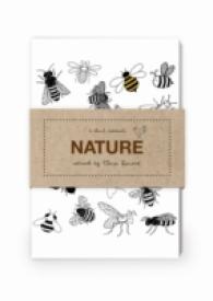 Nature Blank Notebook （NTB）