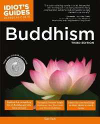 Complete Idiot's Guide to Buddhism (Complete Idiot's Guide to S.)