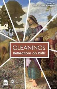 Gleanings : Reflections on Ruth