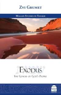 Exodus : The Genesis of God's People