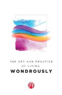 The Art & Practice of Living Wondrously (Momentum)