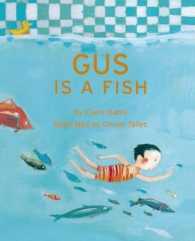 Gus is a Fish (Gus)