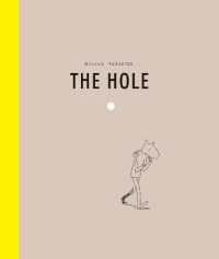 The Hole （Board Book）