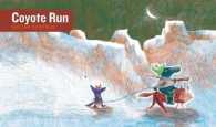 Coyote Run (Stories without Words)