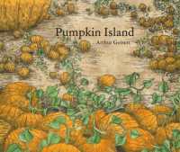 Pumpkin Island -- Hardback