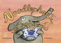 Noodlephant -- Hardback