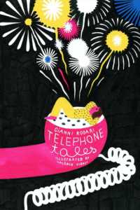 Telephone Tales -- Hardback