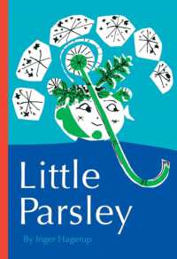 Little Parsley -- Hardback