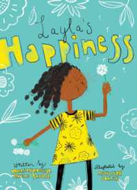 Layla's Happiness -- Hardback