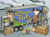Okapi Tale -- Hardback