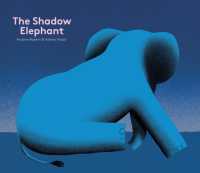 Shadow Elephant -- Hardback