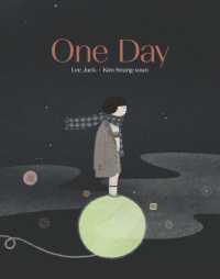 One Day -- Hardback （Illustrate）