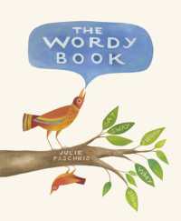 Wordy Book -- Hardback