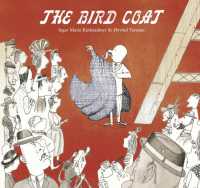 Bird Coat -- Hardback