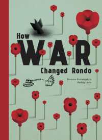 How War Changed Rondo -- Hardback
