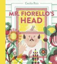 Mr. Fiorello's Head -- Hardback