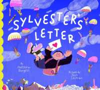 Sylvester's Letter -- Hardback