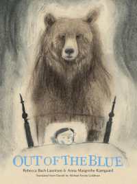 Out of the Blue : A Picture Book