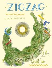 Zigzag -- Hardback