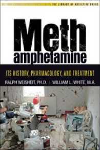 Methamphetamine : Its History, Pharmacology, and Treatment （1ST）