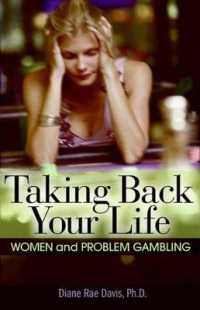 Taking Back Your Life