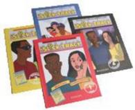 Project Northland Alcohol Prevention Set: Slick Tracy : A 6th-Grade Alcohol-Use Prevention Programme: Classroom Pack (30 each of 4 Comicbooks Free Poster) （Second）