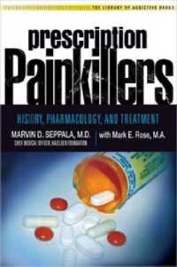 Prescription Painkillers