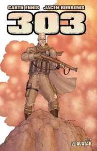 Garth Ennis' 303 -- Paperback