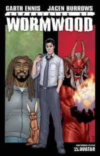 Garth Ennis' Chronicles of Wormwood -- Paperback