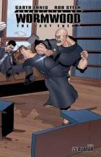 Chronicles of Wormwood -- Paperback