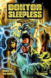 Doktor Sleepless -- Paperback