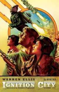 Ignition City -- Paperback