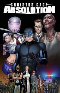 Absolution -- Paperback