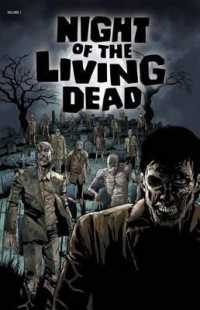 Night of the Living Dead -- Paperback