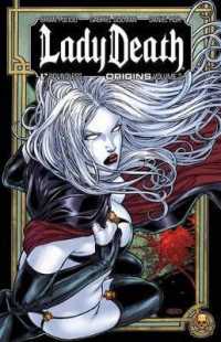 Lady Death Origins, Volume 2 (Lady Death Origins)
