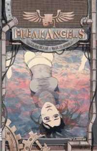 Freakangels, Vol. 6 (Freakangels (Hardcover))