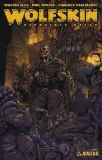 Wolfskin -- Paperback