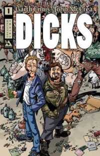 Dicks -- Paperback （Color ed）