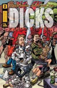 Dicks -- Paperback （Color ed）