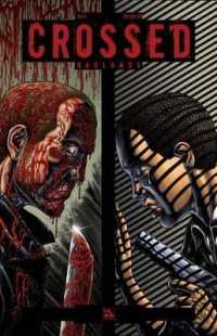Crossed -- Paperback