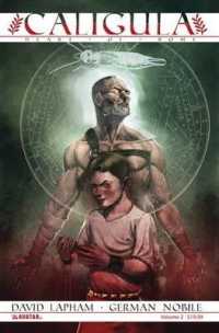 Caligula -- Paperback