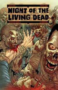 Night of the Living Dead -- Paperback