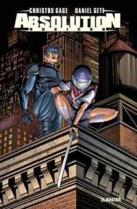 Absolution -- Paperback