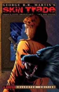 George R. R. Martin's Skin Trade -- Paperback