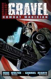 Gravel 4 - Combat Magician -- Paperback